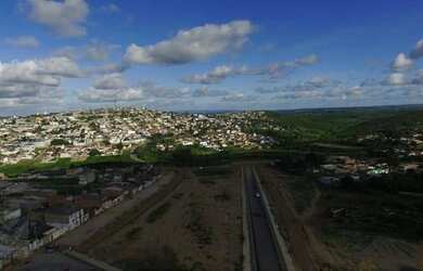 Imagem 3: Terreno à venda, 250 m² por R$ 120.000,00 - Br-424, Garanhuns - Garanhuns/PE