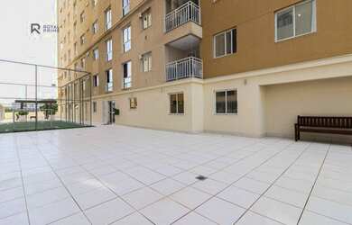 Imagem 12: Apartamento com 2 dormitórios à venda, 55 m² por R$ 340.000,00 - Novo...