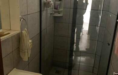 Imagem 7: oferta casa no sta paula grande vende ou troco por pequena ou algo de...