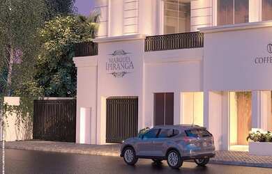 Imagem 2: SãO PAULO - Apartamento Padrão - Vila Dom Pedro I