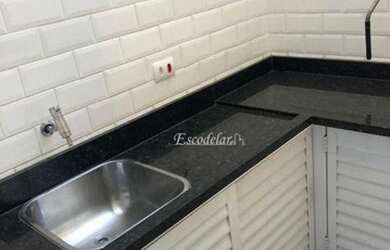 Imagem 9: Casa à venda, 53 m² por R$ 355.000,00 - Vila Nivi - São Paulo/SP