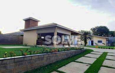 Imagem 5: Chácara à venda, 1000 m² por R$ 1.490.000,00 - Terras de Itaici - Indaiatuba/SP