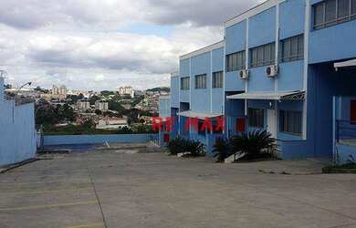 Imagem 2: Locação de Galpão em Condomínio em Barueri, R$ 13.750,00 mensais