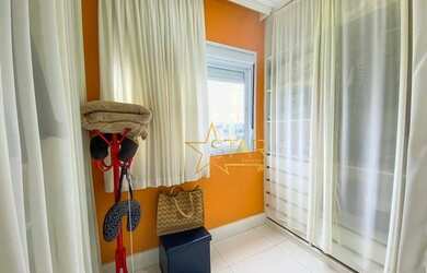 Imagem 15: Apartamento à venda, 117 m² por R$ 1.690.000,00 - Granja Julieta - São...