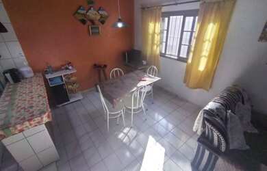 Imagem 13: Caraguatatuba - Casa Padrão - Pontal de Santa Marina