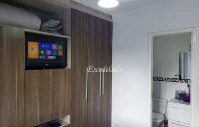 Imagem 13: Apartamento à venda, 70 m² por R$ 425.000,00 - Água Fria - São Paulo/SP