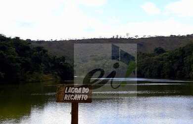 Imagem 5: Terreno à venda, 1000 m² por R$ 140.000 - Condomínio Serra Morena Zona...