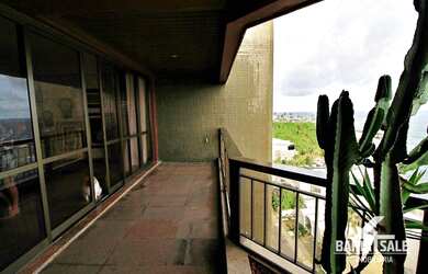 Imagem 9: Cobertura à venda, 982 m² por R$ 2.700.000,00 - Rio Vermelho - Salvador/BA