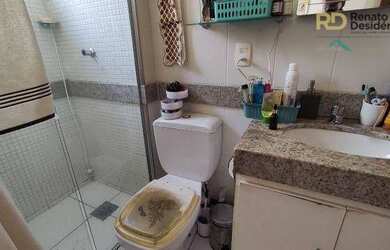 Imagem 10: Cobertura com 3 dormitórios à venda, 96 m² por R$ 576.000,00 - Sagrada...