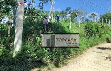 Imagem 13: Terreno à venda, 5000 m² por R$ 280.000,00 - Embura - São Paulo/SP