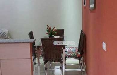 Imagem 6: Casa com 2 dormitórios à venda, 100 m² por R$ 210.000,00 - Novo Bandeirantes...