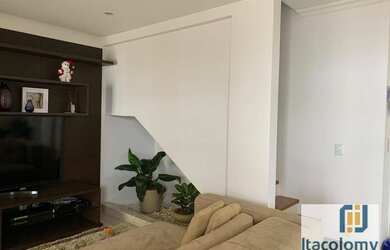 Imagem 2: Casa linda à venda no Residencial Tamboré 6