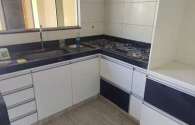 Imagem 15: Casa 03 qtos suíte st. Campinas - Goiânia - GO