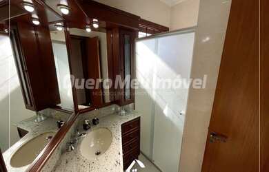 Imagem 8: CAXIAS DO SUL - Apartamento Padrão - Medianeira