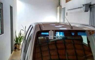 Imagem 12: Casa à venda, 135 m² por R$ 330.000,00 - Residencial Gramado - Uberlândia/MG