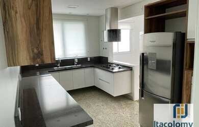 Imagem 5: Apartamento lindo para locação no The Penthouses