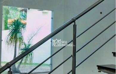 Imagem 10: Casa com 4 dormitórios à venda, 530 m² por R$ 1.990.000,00 - Condomínio...