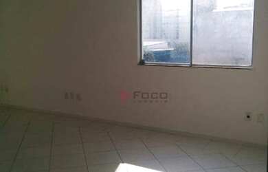 Imagem: O depósito possui 1 Vaga na garagem, 38m² de Área e está