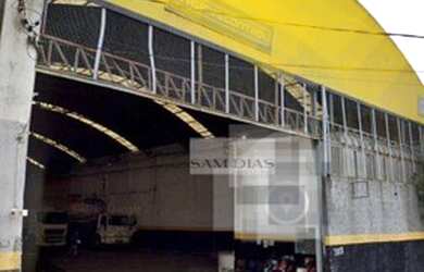 Imagem 10: Galpão à venda, 2150 m² por R$ 6.000.000,00 - Vila Maria Baixa - São...