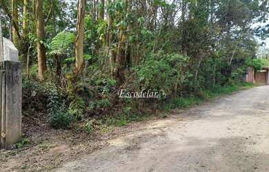 Imagem 8: Terreno à venda, 155 m² por R$ 380.000,00 - Invernada - Embu das Artes/SP