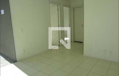 Imagem: O apartamento possui 2 Dormitórios, 1 Banheiro, 52m² de Área