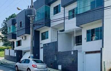 Imagem 1: Sobrado no Ariribá com 3 dormitórios à venda, 185 m² por R$ 950.000...