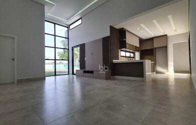 Imagem 5: Casa à venda, 180 m² por R$ 1.490.000,00 - Condomínio Jardim Brescia...