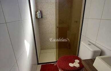 Imagem 7: Apartamento à venda, 42 m² por R$ 209.000,00 - Jardim Antártica - São Paulo/SP