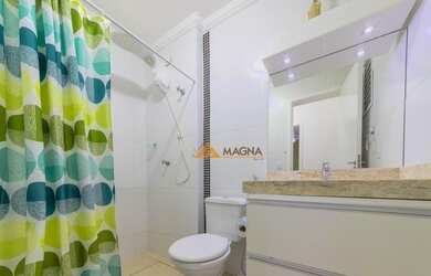 Imagem 4: Apartamento à venda, 68 m² por R$ 195.000,00 - Jardim Zara - Ribeirão...