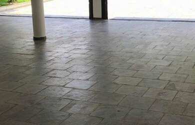 Imagem 4: Casa linda para locação no Residencial Alphaville 2