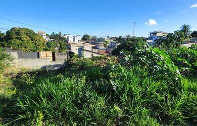 Imagem 3: Terreno em Praia de Carapebus