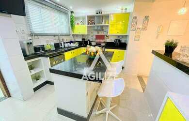 Imagem 4: Apartamento à venda, 150 m² por R$ 750.000,00 - Cancela Preta - Macaé/RJ