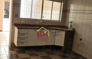 Imagem 10: Casa com 3 dormitórios à venda, 180 m² por R$ 410.000 - Rudge Ramos...