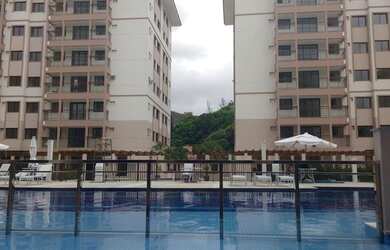 Imagem 1: Apartamento de 87 metros 3 quartos na Taquara condomínio Mio