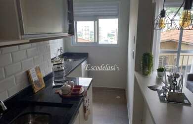 Imagem 8: Apartamento à venda, 40 m² por R$ 325.000,00 - Jardim Sao Paulo - São...