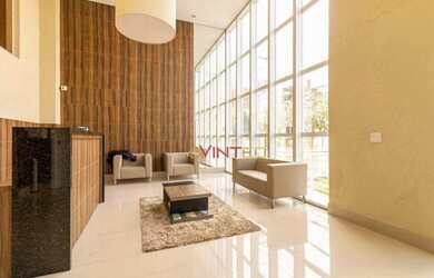 Imagem 9: Apartamento com 2 dormitórios à venda, 56 m² por R$ 340.000,00 - Novo Mundo - Curitiba/PR