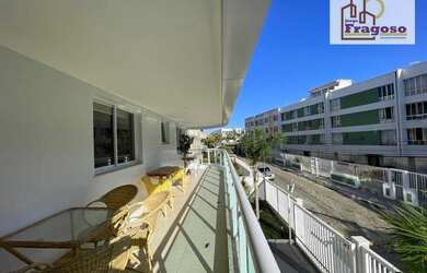 Imagem 6: Apartamento com 3 dormitórios à venda, 100 m² por R$ 990.000,00 - Praia...