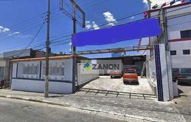 Imagem: O terreno possui 708m² de Área e está localizado em Vila