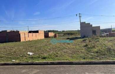 Imagem 2: Terreno à venda, 160 m² por R$ 130.000 - Assistência - Rio Claro/SP