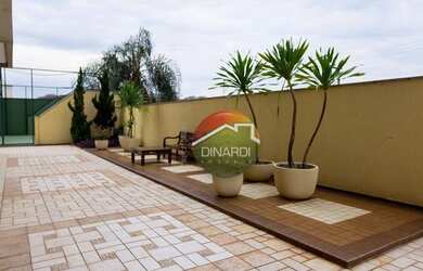 Imagem 7: Apartamento com 4 dormitórios, 198 m² - venda por R$ 850.000 ou aluguel...