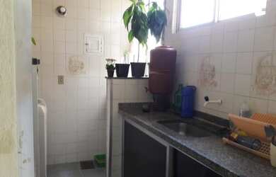 Imagem 5: Apartamento à venda, 60 m² por R$ 250.000,00 - Fátima - Niterói/RJ