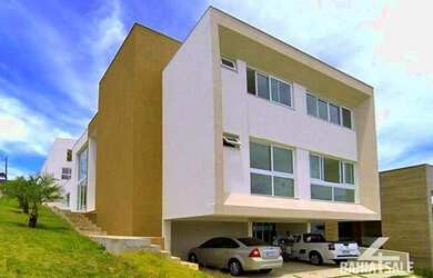 Imagem 1: Casa Residencial à venda, Alphaville I, Salvador -