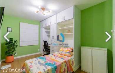 Imagem 13: Apartamento à venda, 75 m² por R$ 386.000,00 - Socorro - São Paulo/SP