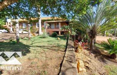 Imagem 6: Fazenda com 5 dormitórios à venda, 1137400 m² por R$ 20.000.000,00...