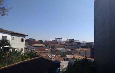 Imagem 4: Terreno à venda, 217 m² por R$ 640.000,00 - Casa Verde - São Paulo/SP