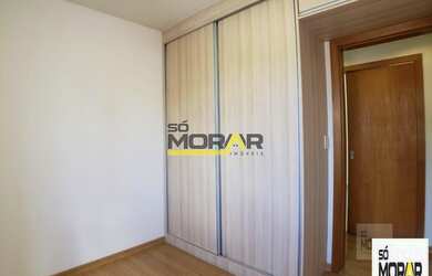 Imagem 9: Apartamento para Venda em Belo Horizonte / MG no bairro Sagrada Família