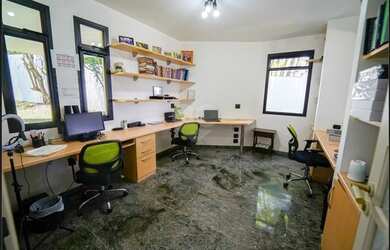 Imagem 13: Casa à venda, 435 m² por R$ 3.000.000,00 - São Joaquim - Vinhedo/SP