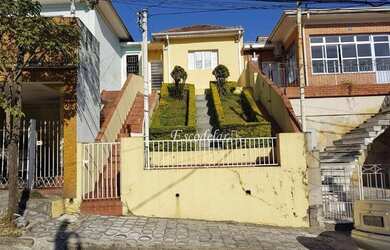 Imagem 1: Casa à venda, 69 m² por R$ 450.000,00 - Chora Menino - São Paulo/SP