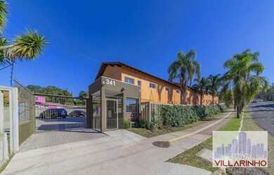 Imagem 7: Casa com 1 dormitório à venda, 46 m² por R$ 191.716,00 - Santa Tereza...