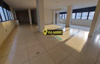 Imagem: O depósito possui 168m² de Área e está localizado em Savassi